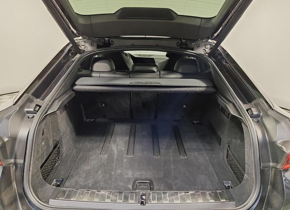 BMW X6, III (G06) 40i 3.0 AT (340 л.с.) 4WD