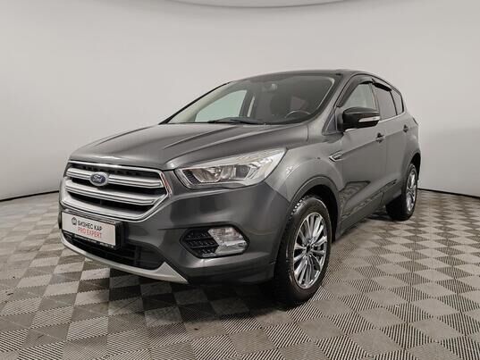 Ford Kuga, II Рестайлинг, 2019 г., 119 460 км