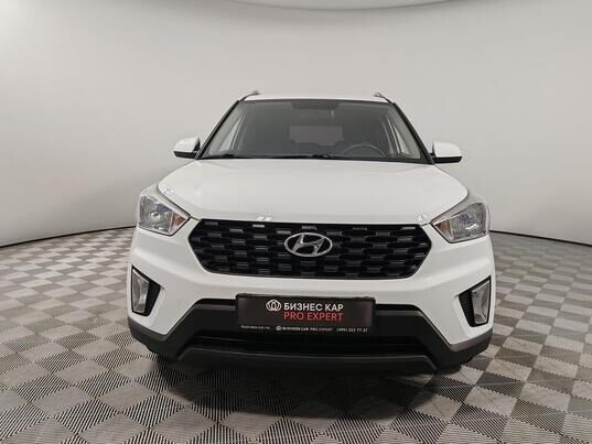 Hyundai Creta, 2020&nbsp;г., 34&nbsp;887&nbsp;км