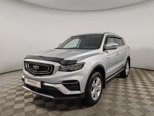 Belgee X70, 2024 г., 18 722 км