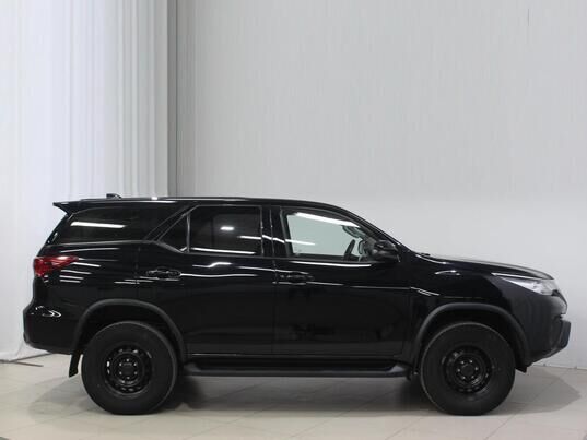 Toyota Fortuner, 2019 г., 128 276 км