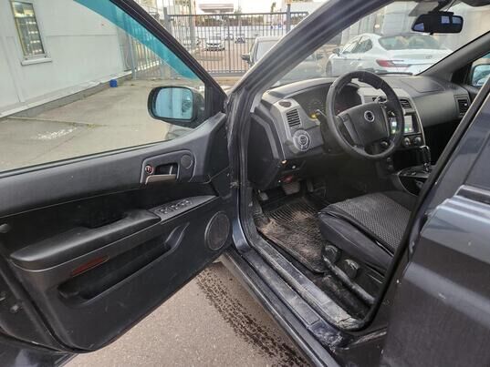SsangYong Kyron, 2014 г., 230 945 км