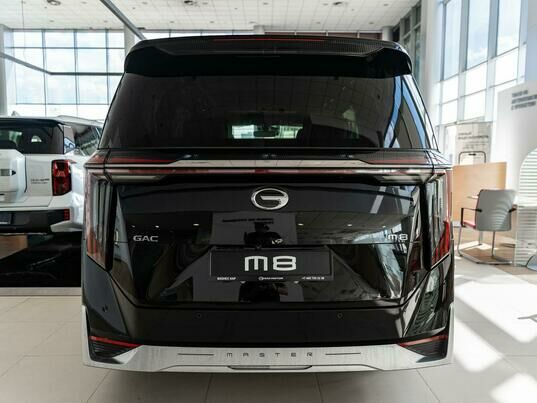 GAC M8 GX Premium