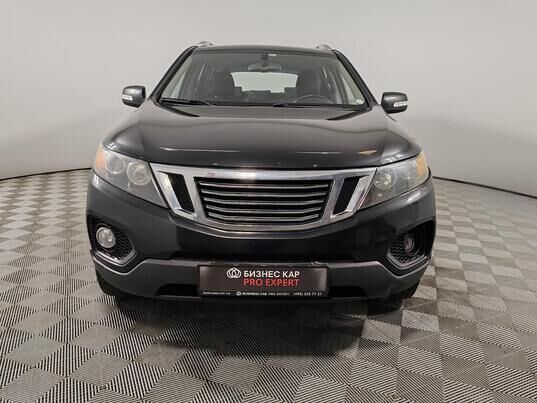 Kia Sorento, 2011&nbsp;г., 208&nbsp;176&nbsp;км