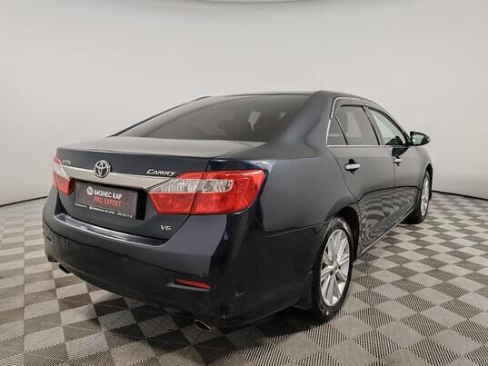 Toyota Camry, VII (XV50), 2012 г., 291 694 км
