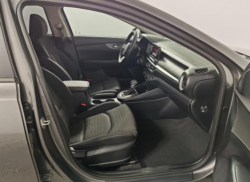 Kia Cerato, IV 1.6 AT (128 л.с.)