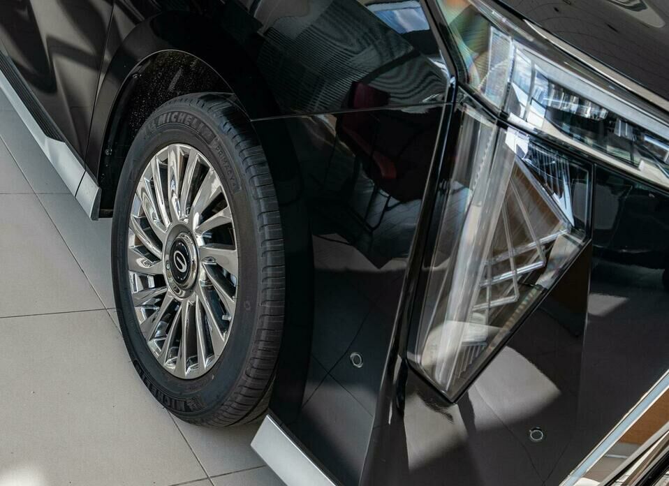 GAC M8 2.0 AT (231 л.с.)