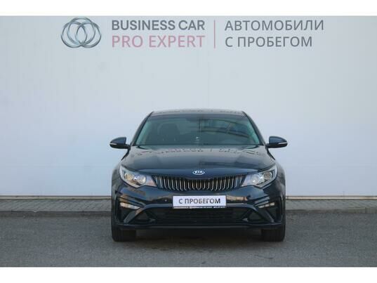 Kia Optima, 2018 г., 96 342 км