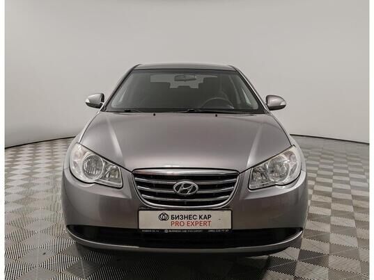 Hyundai Elantra, 2011&nbsp;г., 245&nbsp;842&nbsp;км