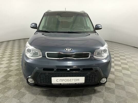 Kia Soul, 2016 г., 76 249 км