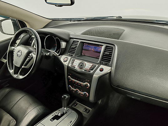 Nissan Murano, 2012 г., 202 140 км
