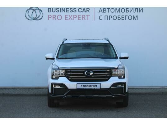 GAC GS8, 2021 г., 49 093 км