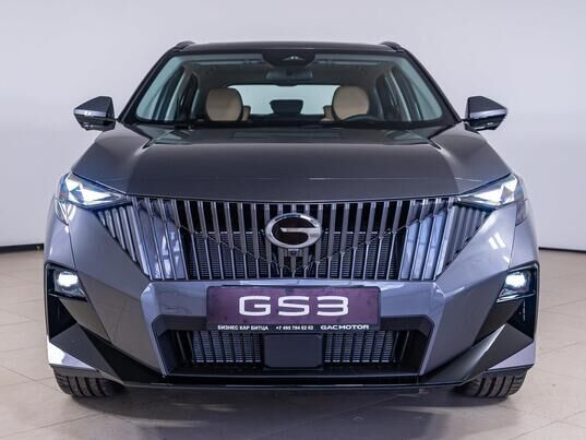 GAC GS3 GL-R