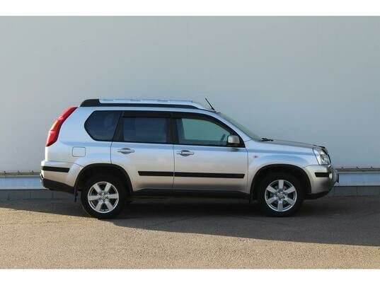 Nissan X-Trail, 2008 г., 233 297 км