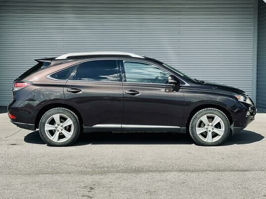 Lexus RX, 2014 г., 171 380 км