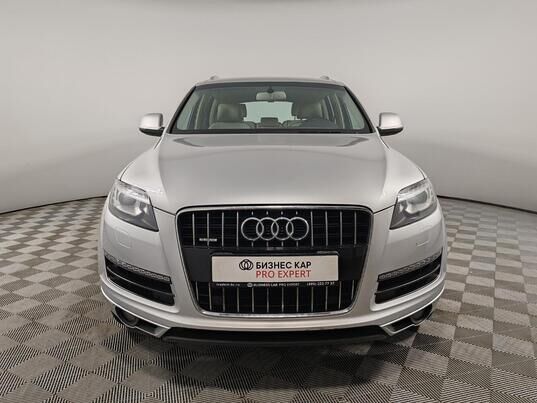 Audi Q7, 2013 г., 253 399 км