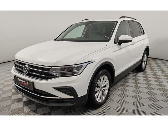 Volkswagen Tiguan, 2020&nbsp;г., 74&nbsp;476&nbsp;км