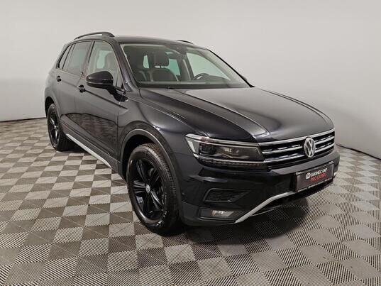 Volkswagen Tiguan, 2019&nbsp;г., 108&nbsp;577&nbsp;км