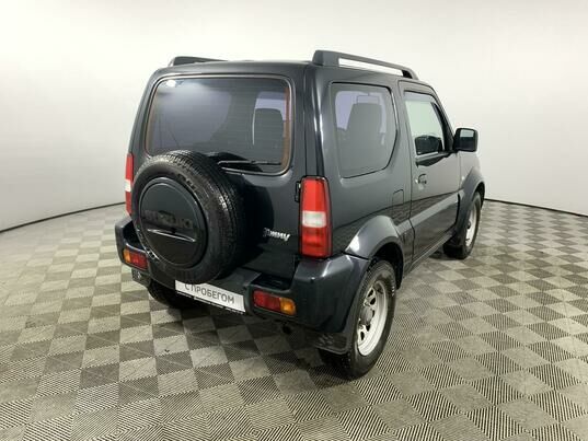 Suzuki Jimny, 2013 г., 142 022 км