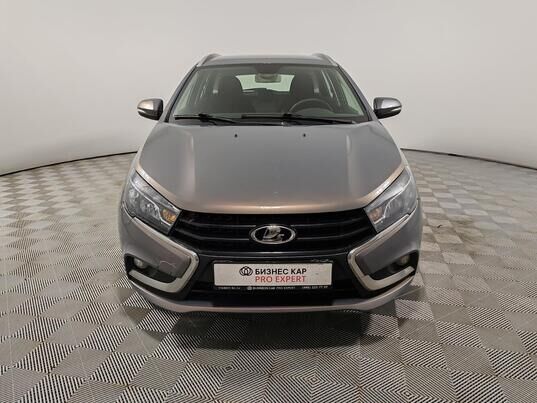 LADA (ВАЗ) Vesta, 2018&nbsp;г., 246&nbsp;143&nbsp;км
