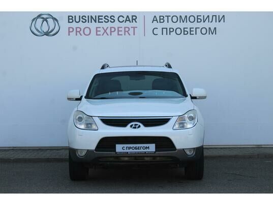 Hyundai Ix55, 2010 г., 240 361 км