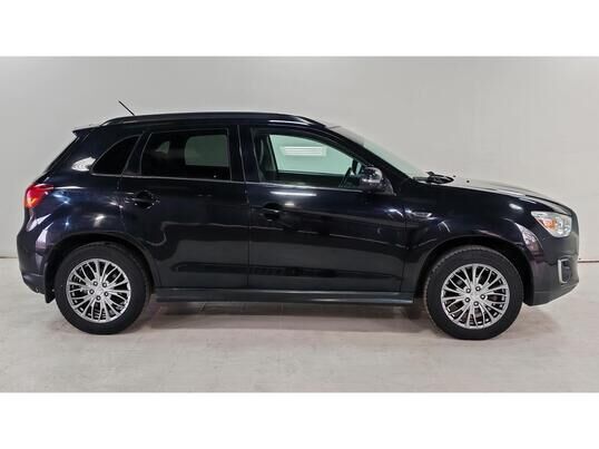Mitsubishi ASX, 2013 г., 131 702 км