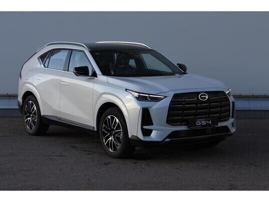 GAC GS4