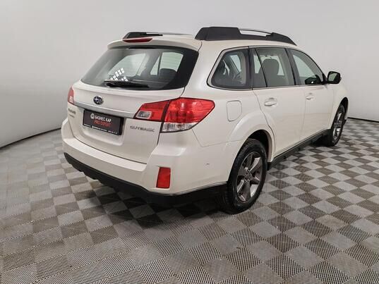 Subaru Outback, 2014 г., 174 741 км