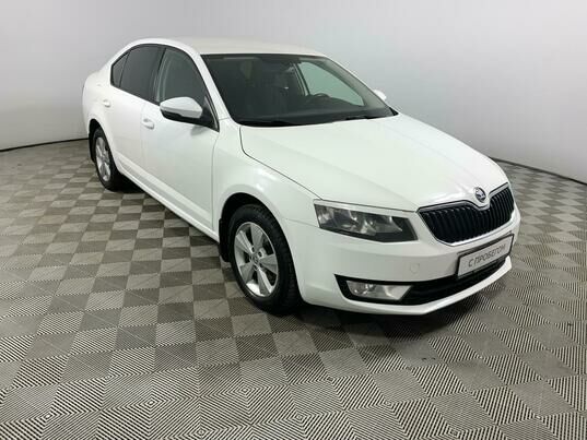 Skoda Octavia, 2013 г., 249 007 км