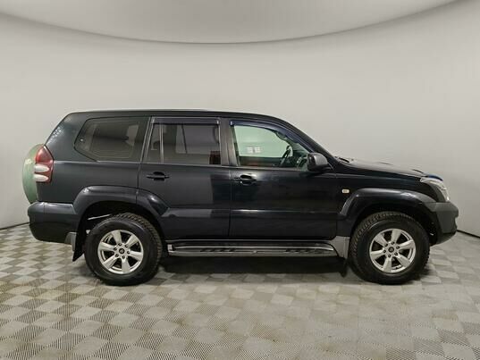 Toyota Land Cruiser Prado, 2008 г., 242 883 км