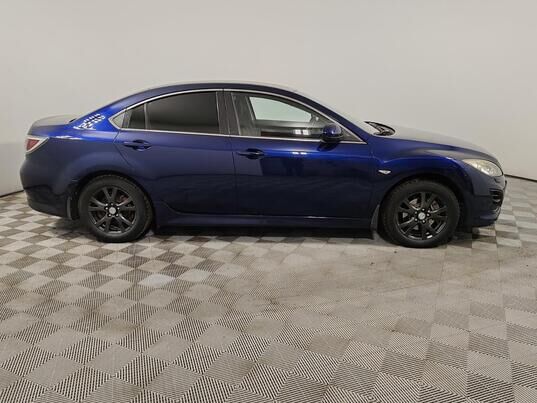 Mazda 6, 2010&nbsp;г., 187&nbsp;572&nbsp;км
