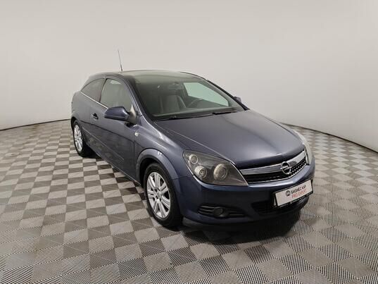 Opel Astra, 2010 г., 195 622 км