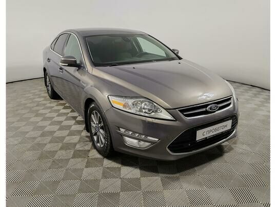 Ford Mondeo, 2011 г., 227 652 км