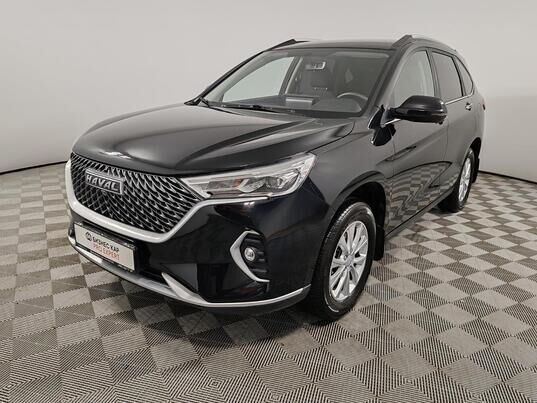 Haval M6, 2024 г., 21 518 км