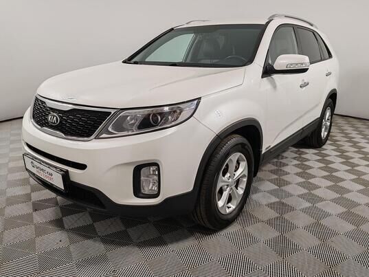 Kia Sorento, 2019 г., 110 362 км
