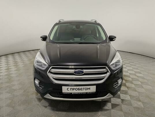 Ford Kuga, 2017 г., 98 373 км