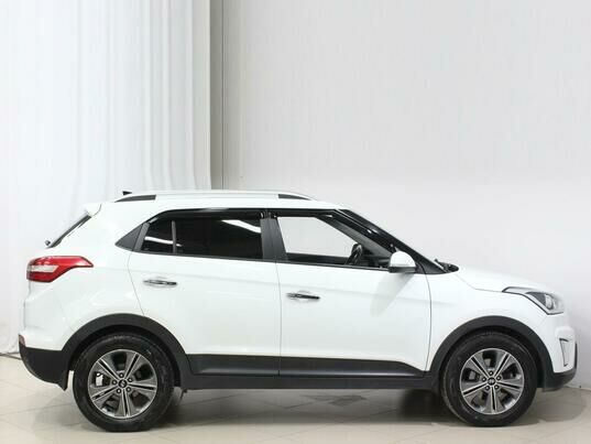 Hyundai Creta, 2018 г., 80 976 км