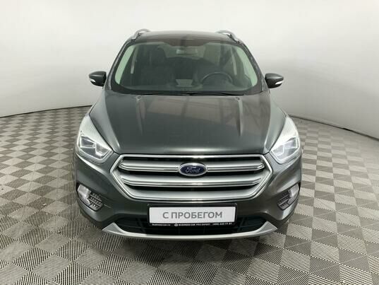 Ford Kuga, 2018 г., 86 011 км