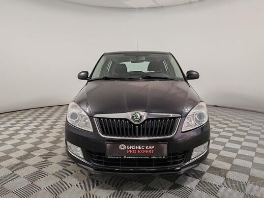 Skoda Fabia, 2010&nbsp;г., 135&nbsp;239&nbsp;км