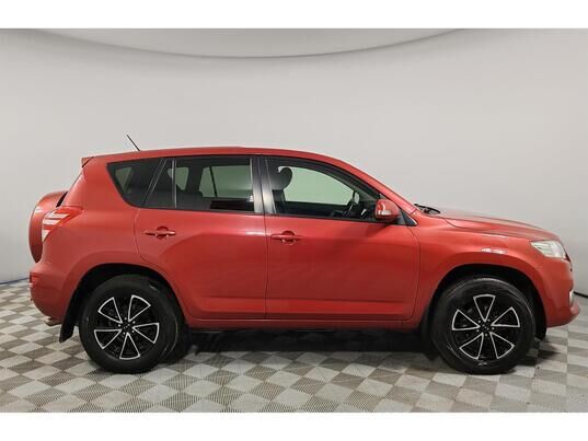 Toyota RAV4, 2011 г., 171 721 км