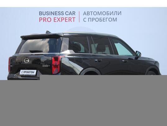 GAC GS8, 2023 г., 32 039 км