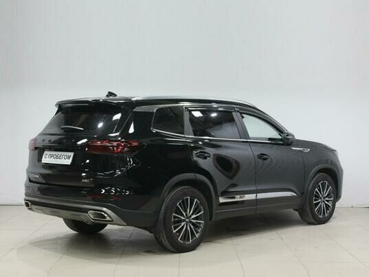 Chery Tiggo 8 Pro, 2023 г., 30 802 км