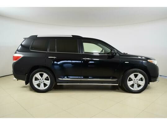 Toyota Highlander, 2013 г., 149 128 км