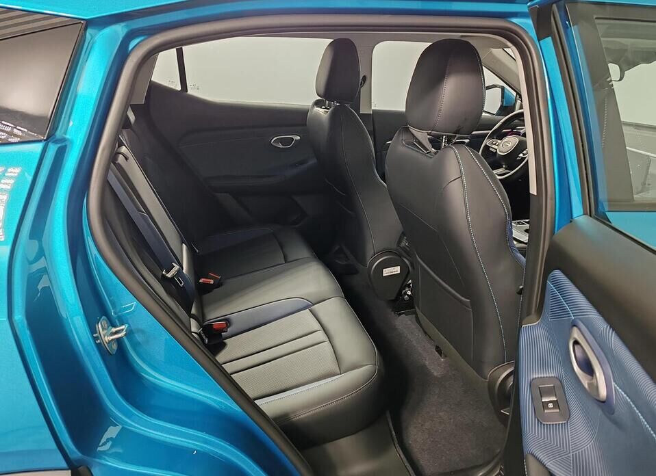 GAC GS3 1.5 AMT (170 л.с.)