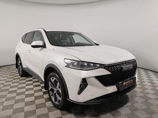 Haval F7, 2023&nbsp;г., 150&nbsp;952&nbsp;км