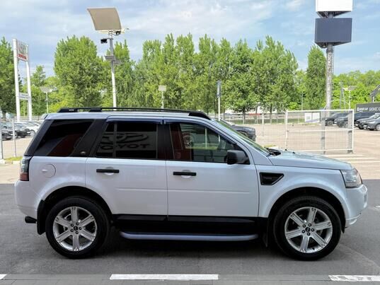 Land Rover Freelander, 2013&nbsp;г., 245&nbsp;545&nbsp;км