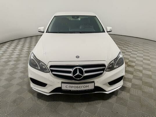 Mercedes-Benz E-Класс, 2013 г., 179 658 км