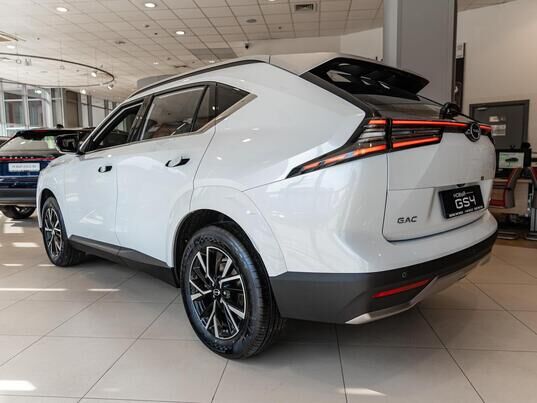 GAC GS4 GB