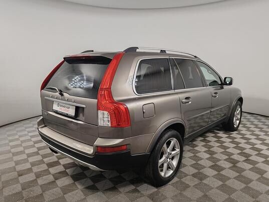 Volvo XC90, I Рестайлинг, 2011 г., 294 015 км