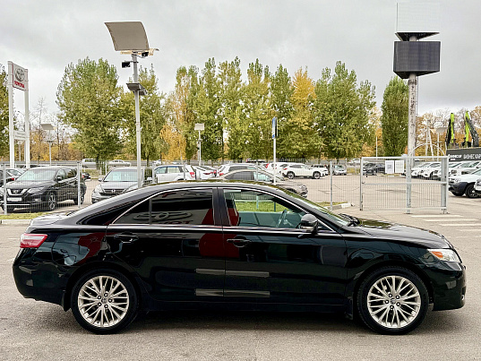 Toyota Camry, 2011 г., 247 979 км